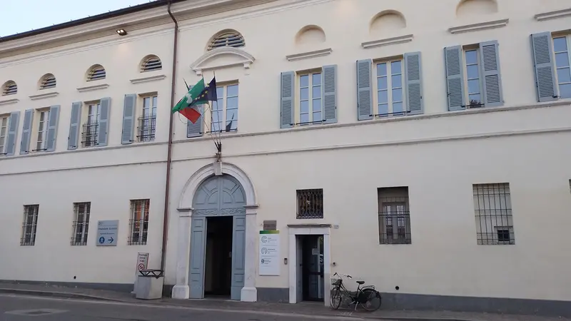 Casa di cura: l’ospedale di Leno, luogo centrale dell’assistenza integrata - © www.giornaledibrescia.it