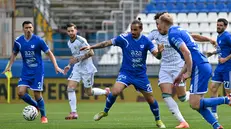 Rizzo, Silvestri e Sorensen: gli affidabili uomini della difesa del Brescia