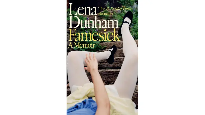 La copertina di Famesick
