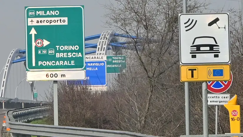 La Corda Molle - © www.giornaledibrescia.it