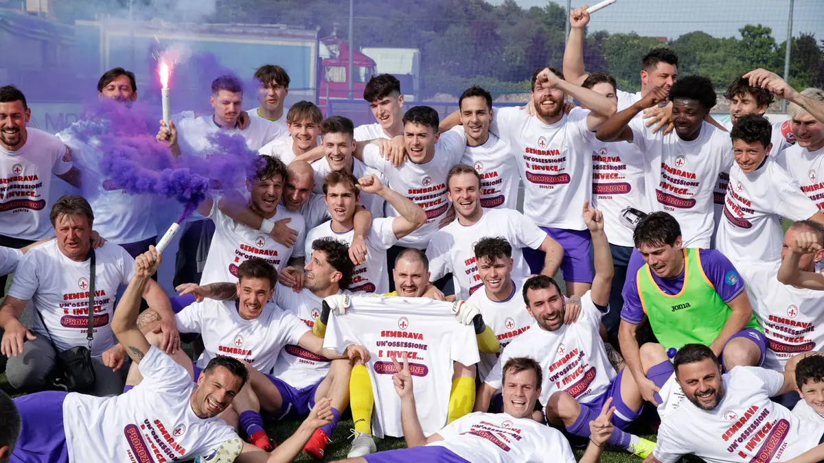 La grande festa del Valtrompia, promosso nell'ottantesimo anniversario di fondazione - Foto New Reporter Marazzani © www.giornaledibrescia.it