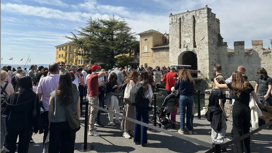 Sirmione - © www.giornaledibrescia.it