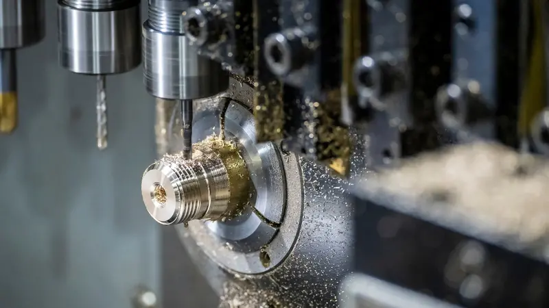 Valvole e raccordi, export in frenata