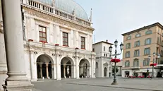 Palazzo Loggia - © www.giornaledibrescia.it