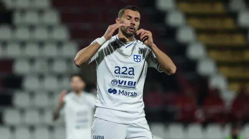 Nuovo stop per Pasini - Foto New Reporter Comincini © www.giornaledibrescia.it