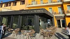 L'hotel è stato completamente rinnovato - © www.giornaledibrescia.it