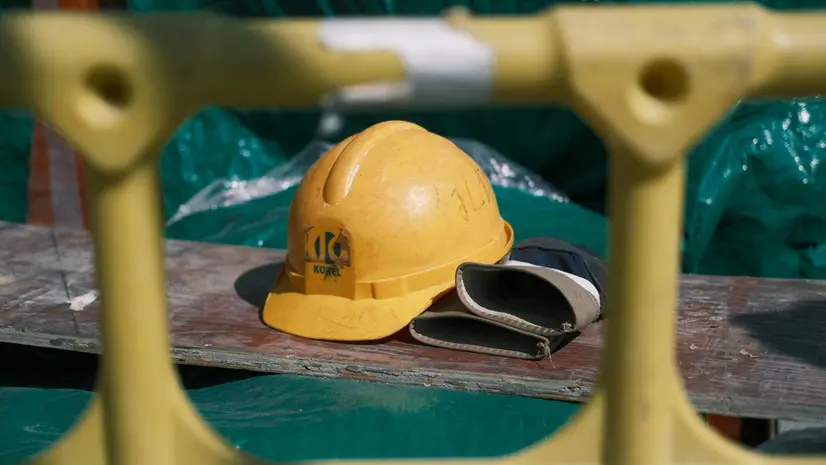 La sicurezza sul lavoro è un diritto inalienabile