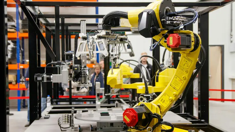 Quasi il 70% delle imprese incorpora la sostenibilità nella transizione digitale