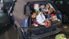 La situazione alla Torre Cimabue