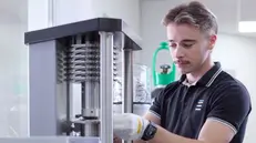 Techne è centro accreditato Accredia