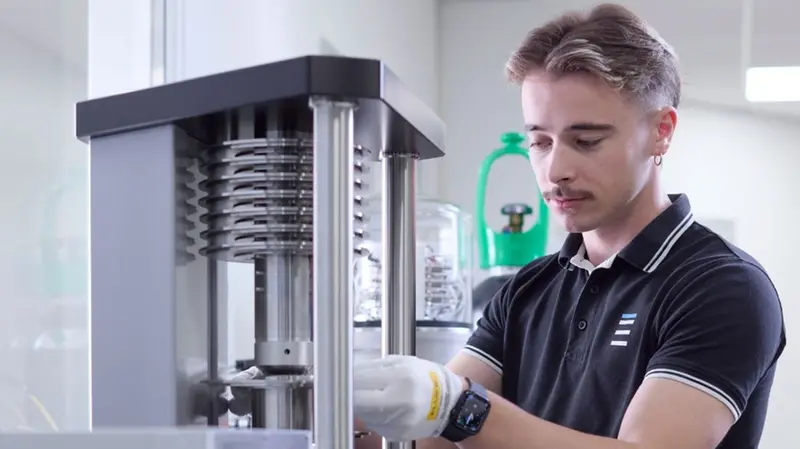 Techne è centro accreditato Accredia