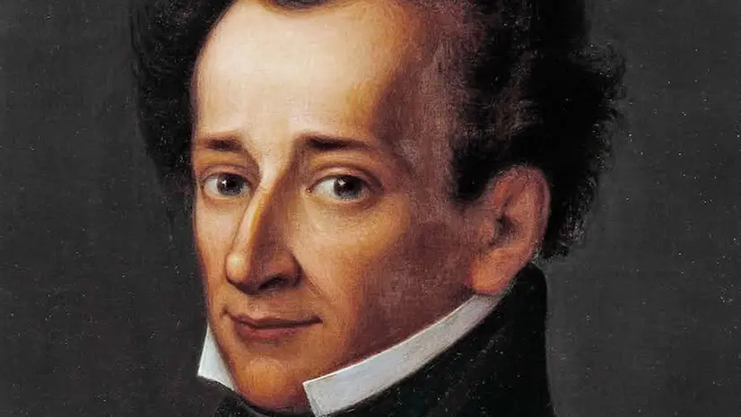 La letteratura di Leopardi è protagonista di uno degli incontri