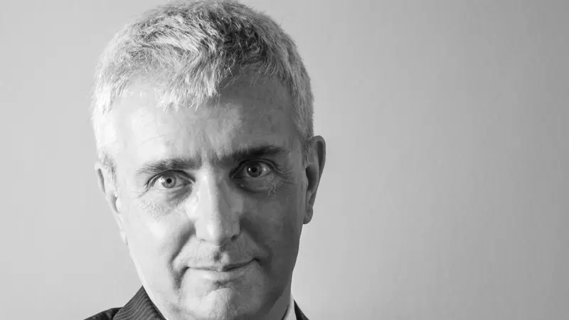 Il presidente di Banca Clv, Marco Fumagalli