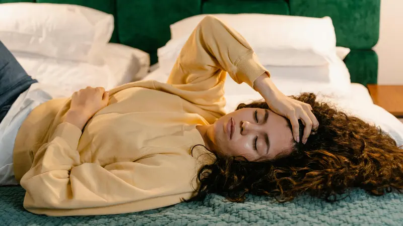 La fibromialgia è una malattia invisibile