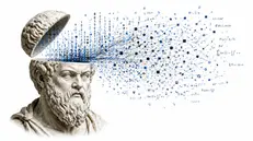 Secondo le autrici l'AI non è cosciente o intelligente