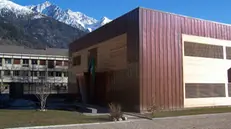 Il convegno si terrà all’Università della montagna di Edolo - © www.giornaledibrescia.it