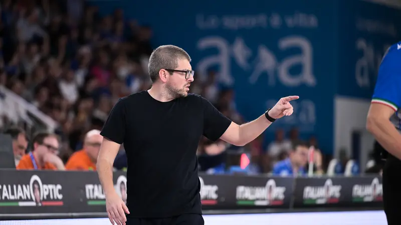 Matteo Cotelli - © www.giornaledibrescia.it