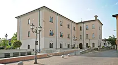 Il municipio di Chiari - © www.giornaledibrescia.it