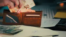 I redditi sono rimasti sostanzialmente fermi tra il 2019 e il 2024