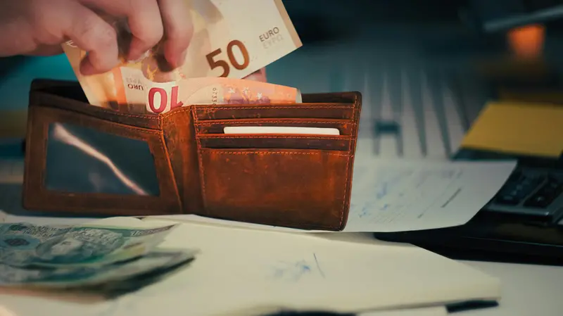 I redditi sono rimasti sostanzialmente fermi tra il 2019 e il 2024