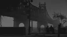 Manhattan di Woody Allen