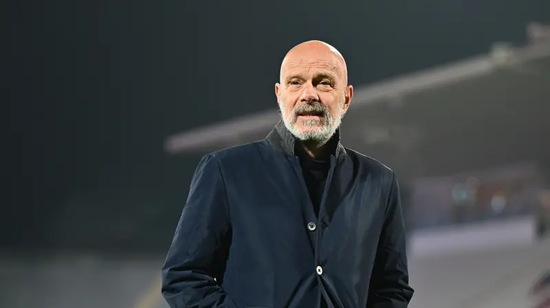 Mauro Pederzoli, esperto dirigente che ha avuto un incontro con Pasini - © www.giornaledibrescia.it