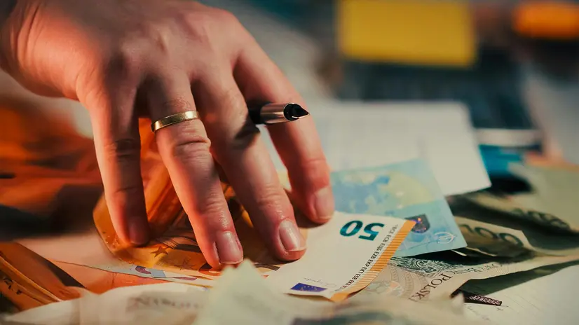 Il potere d'acquisto si è ridotto negli ultimi anni