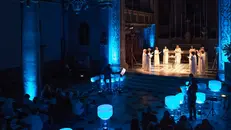 Silentium è alla prima edizione