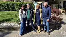 In Piazza con Noi eccezionalmente di venerdì