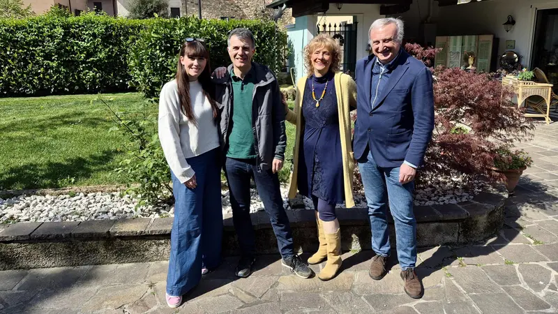 In Piazza con Noi eccezionalmente di venerdì