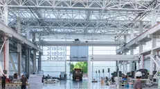 Il Tederic International Center