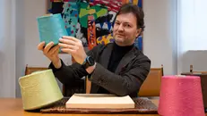 Filippo Ciocca, presidente di Ciocca spa