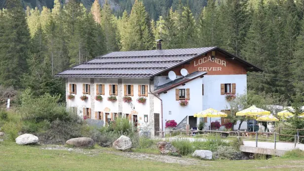 Difficoltà di comunicazione nella zona del Gaver © www.giornaledibrescia.it