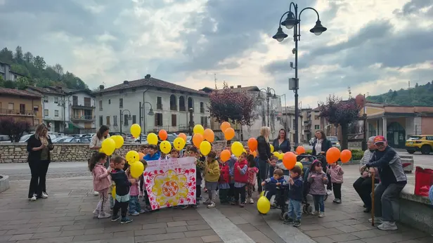 Quattro nuovi supermercati di prossimità nelle frazioni di Casto