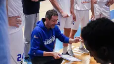 Coach Sguaizer della Gardonese - © www.giornaledibrescia.it