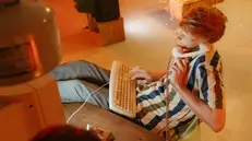 Internet è arrivata in Italia, a Pisa, il 30 aprile 1986