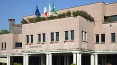 Tutti concordi sull'importanza dell'opera