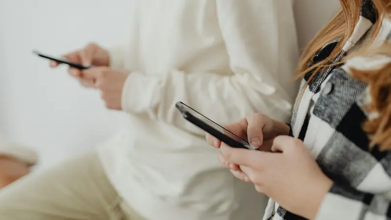 Tra le sfide del futuro, l'educazione all'utilizzo consapevole di internet