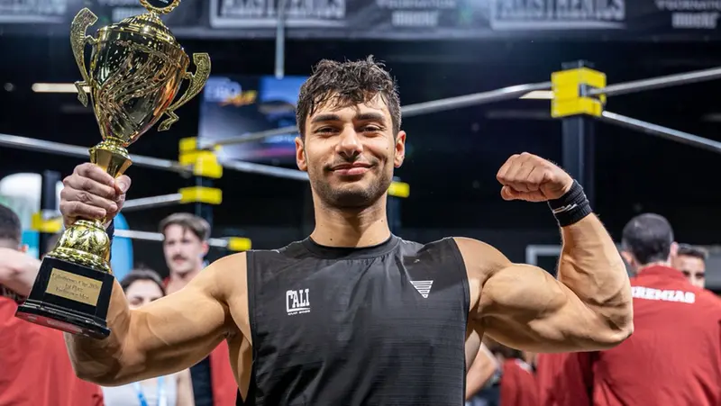 Da Isorella al tetto del mondo