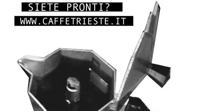 Caffè Trieste, rivista universitaria, annunciava così nel 2002 la prima edizione tutta online - © www.giornaledibrescia.it