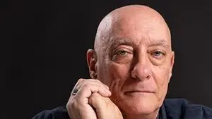 Stefano Nazzi, autore del podcast Indagini