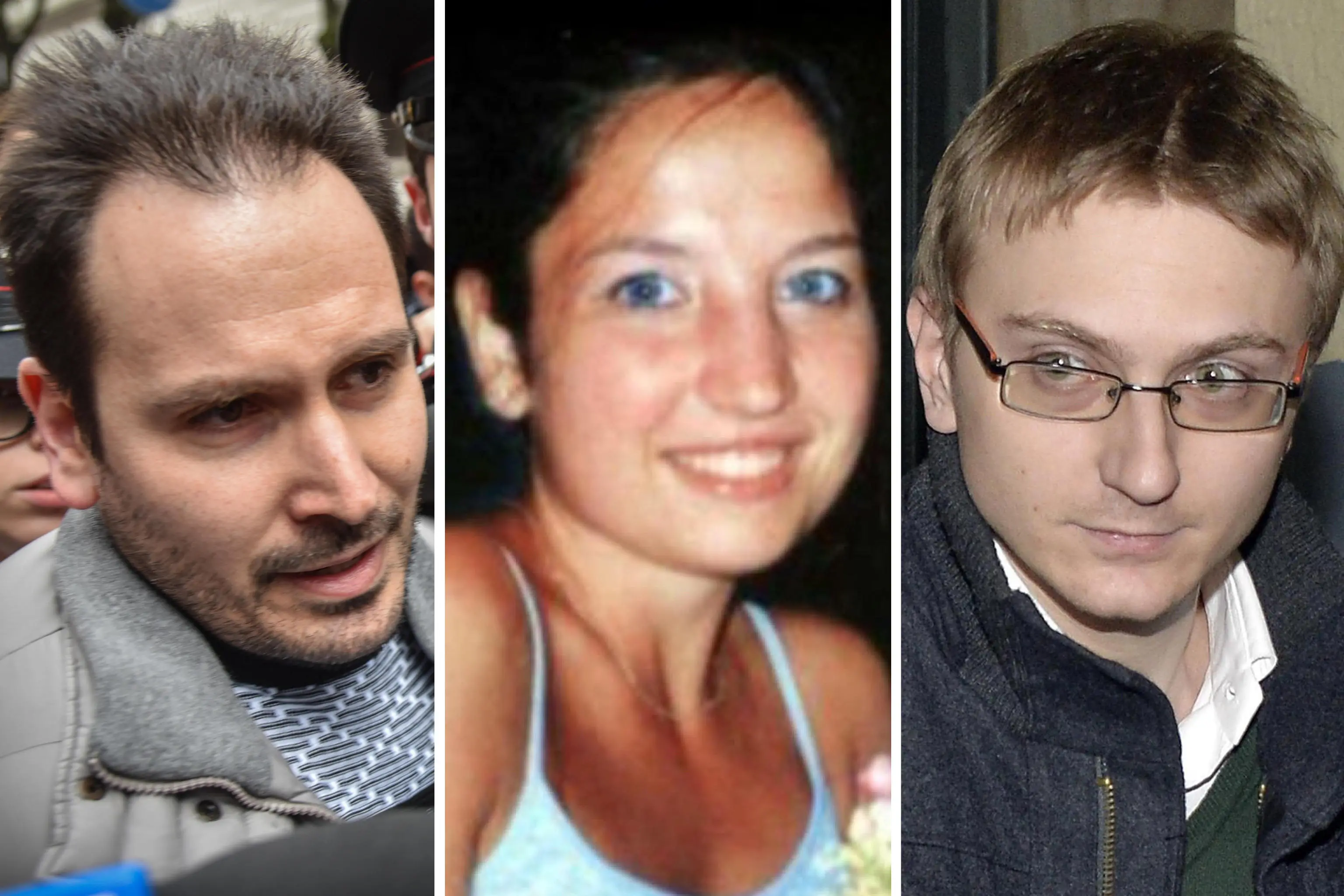 Garlasco: tutte le tappe dell'omicidio di Chiara Poggi, da Stasi a Sempio |  Giornale di Brescia