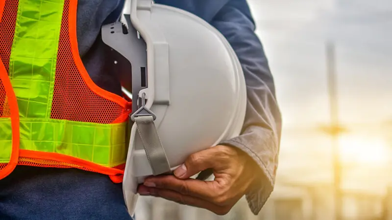 Sicurezza sul lavoro, uno dei temi su cui serve intervenire
