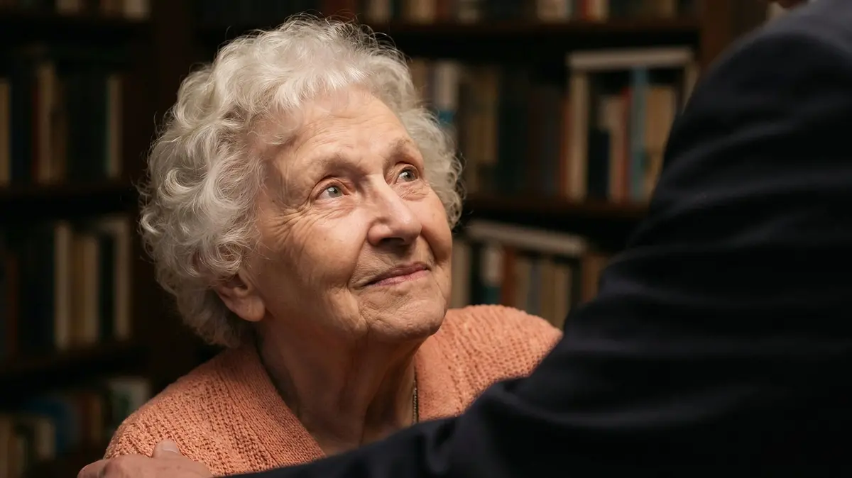 Iniziative a sostegno dei caregiver