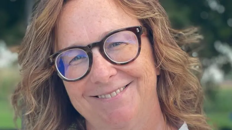 Prof. Barbara Borroni, direttore Uoc Riabilitazione Decadimento cognitivo e demenze del Fatebenefratelli
