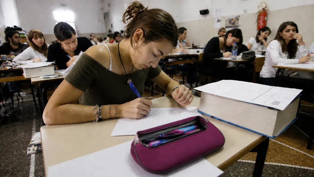 Lingue antiche ma non solo nel percorso del Liceo classico