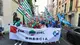 Primo maggio 2026, il corteo in centro