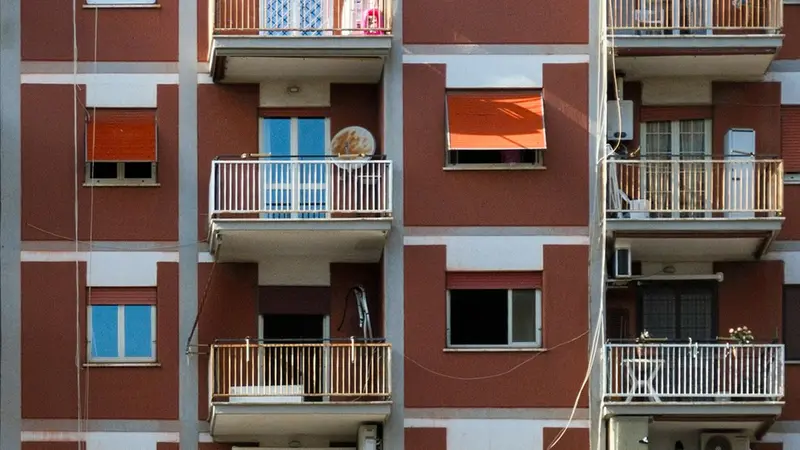Il nuovo piano del governo punta a creare o recuperare più alloggi popolari