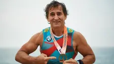 Addio ad Alex Zanardi