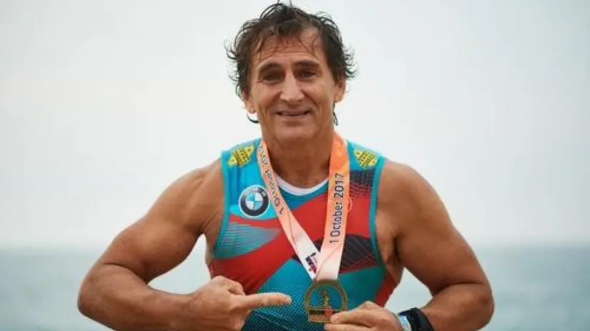 Addio ad Alex Zanardi